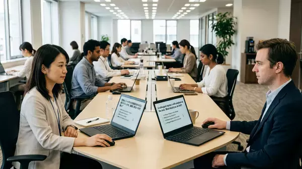 「社内規程からAIが実務型テストを自動生成「ISMS/PMS AIオンラインテストシステム」を2026年8月末にリリース」の画像