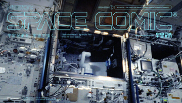 『宇宙兄弟』完結記念「Mission: SPACE COMIC」特別映像