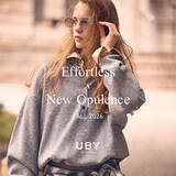 「【UBY Spick & Span】FALL 2026 "Effortless × New Opulence" 秋の新作コレクション」の画像1
