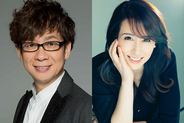 山寺宏一が特別ゲストで出演決定！堀井美香と贈る新日本フィルハーモニー交響楽団”お疲れ様コンサート”Vol.2 ～あの人のリーディングともに～開催