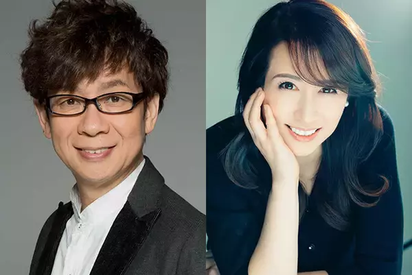 山寺宏一が特別ゲストで出演決定！堀井美香と贈る新日本フィルハーモニー交響楽団”お疲れ様コンサート”Vol.2 ～あの人のリーディングともに～開催