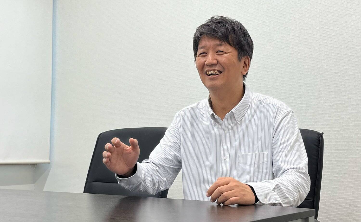 貨物トラック業界の革命を導く「配車ステーション」。ファン・ステップの挑戦とサービス開発の軌跡