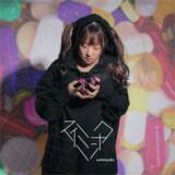 「METEORA st.所属アーティスト「あま津うに」が、新アパレルブランド「スイミンヤク」「TEROMELIA」「Quancy」のお披露目モデルに起用！3ブランドの合同展示会も8月5日（金）より開催！」の画像1