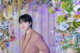 「【異例の重版決定！】JIMINさん（BTS）表紙の「AERA4月3日増大号」」の画像1