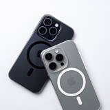 「CASEFINITE、クリスタル感と軽量化が共存、完全透明薄型ケース「THE INVISIBLE AIR」を発売」の画像1