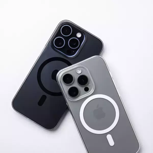 CASEFINITE、クリスタル感と軽量化が共存、完全透明薄型ケース「THE INVISIBLE AIR」を発売