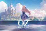 「HYBE IM、2Dアニメーション風RPG新作「OZ Re:write」タイトル名正式決定！ゲームパブリッシング事業をさらに強化」の画像1
