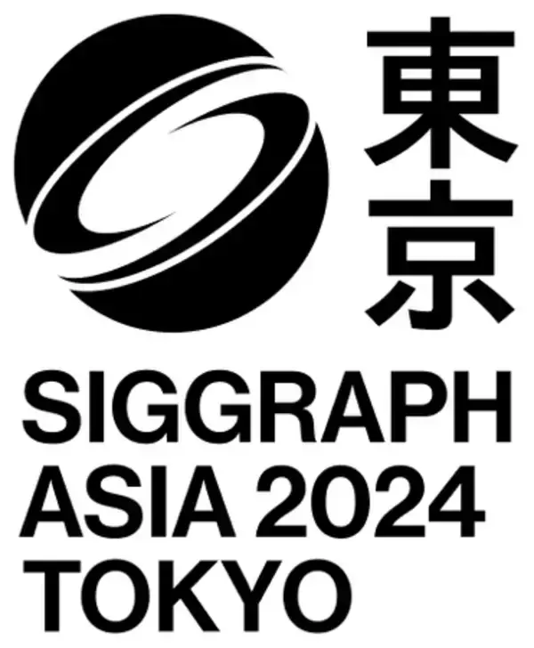 クラスター、コンピュータグラフィックスとインタラクティブ技術に関する国際会議『SIGGRAPH Asia 2024』のプログラムスポンサーに就任