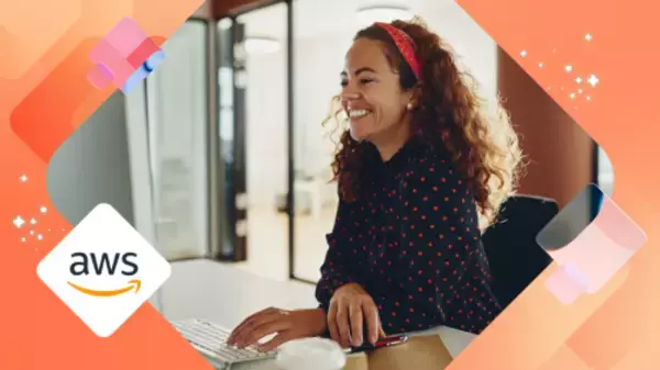 Salesforce と AWS、エージェンティック エンタープライズの実現に向け AI トランスフォーメーションを加速