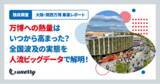 「【独自調査】大阪・関西万博の集客を振り返る： 初動熱量に「40日の地域差」。 開幕直後の「近畿集中」から全国波及の実態を人流ビッグデータで解明」の画像1