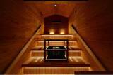 「株式会社Libertyshipの「ONE SAUNA」、 日本最大級の商業リゾート「VISON」のサウナを全面リニューアル。 マルニ木工と協業し、「シアターサウナ」と「ロフトサウナ」2つの新空間が誕生」の画像1