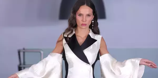 【Maison MUNETAKA YOKOYAMA】東京タワーからカンヌ、ミラノ、万博、パリでコレクションを開催！2025年、日本の伝統文化をフォーマルウェアで世界のARTへ昇華！