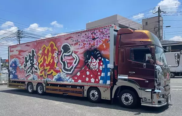 【累計10万本】岡山発GX技術『SUSU-GOROSHI』が物流・建設現場の標準へ