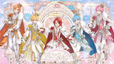 「すとぷり結成10周年記念アリーナツアー！STPR TICKET・プレイガイド先行スタート！」の画像1