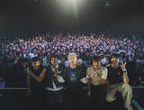 「【開催レポート】タイ音楽界の頂点「Three Man Down」が日本初上陸！代官山UNiTにファン500名以上が熱狂」の画像1