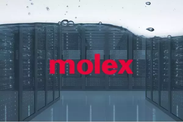 Molex、CAEPlusへの投資によりAIデータセンター用アクティブ液冷ソリューションによる熱管理をさらに強化