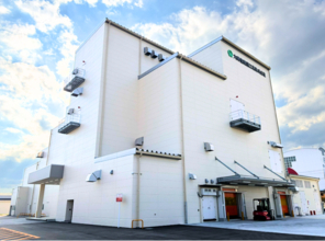 漢方薬の生産体制を強化、大峰堂薬品工業が総工費約150億円のスマートファクトリー「奈良新幸場」を竣工