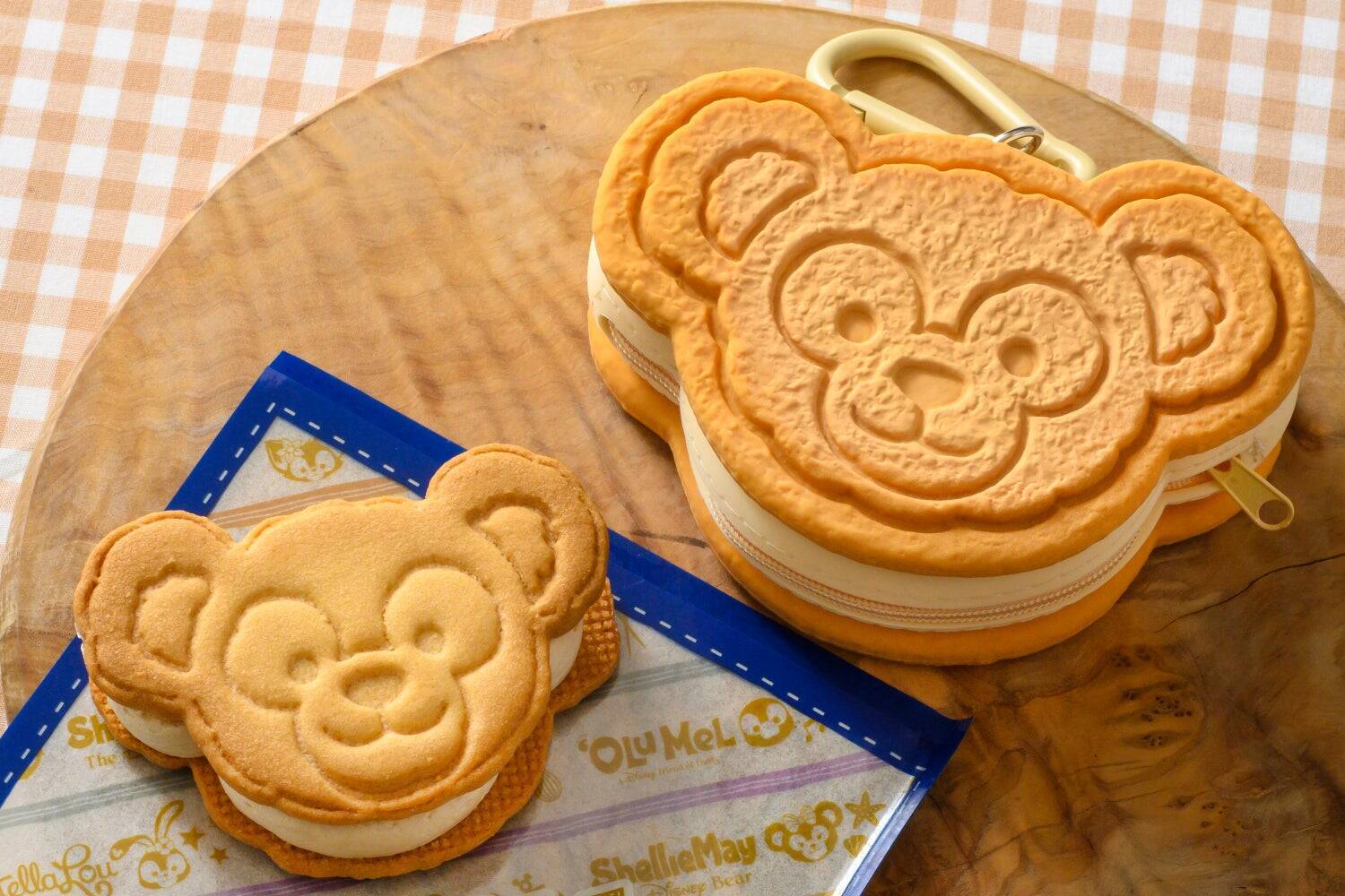 記憶に残る最高の東京ディズニーシー®体験をつくり出すフードメニュー