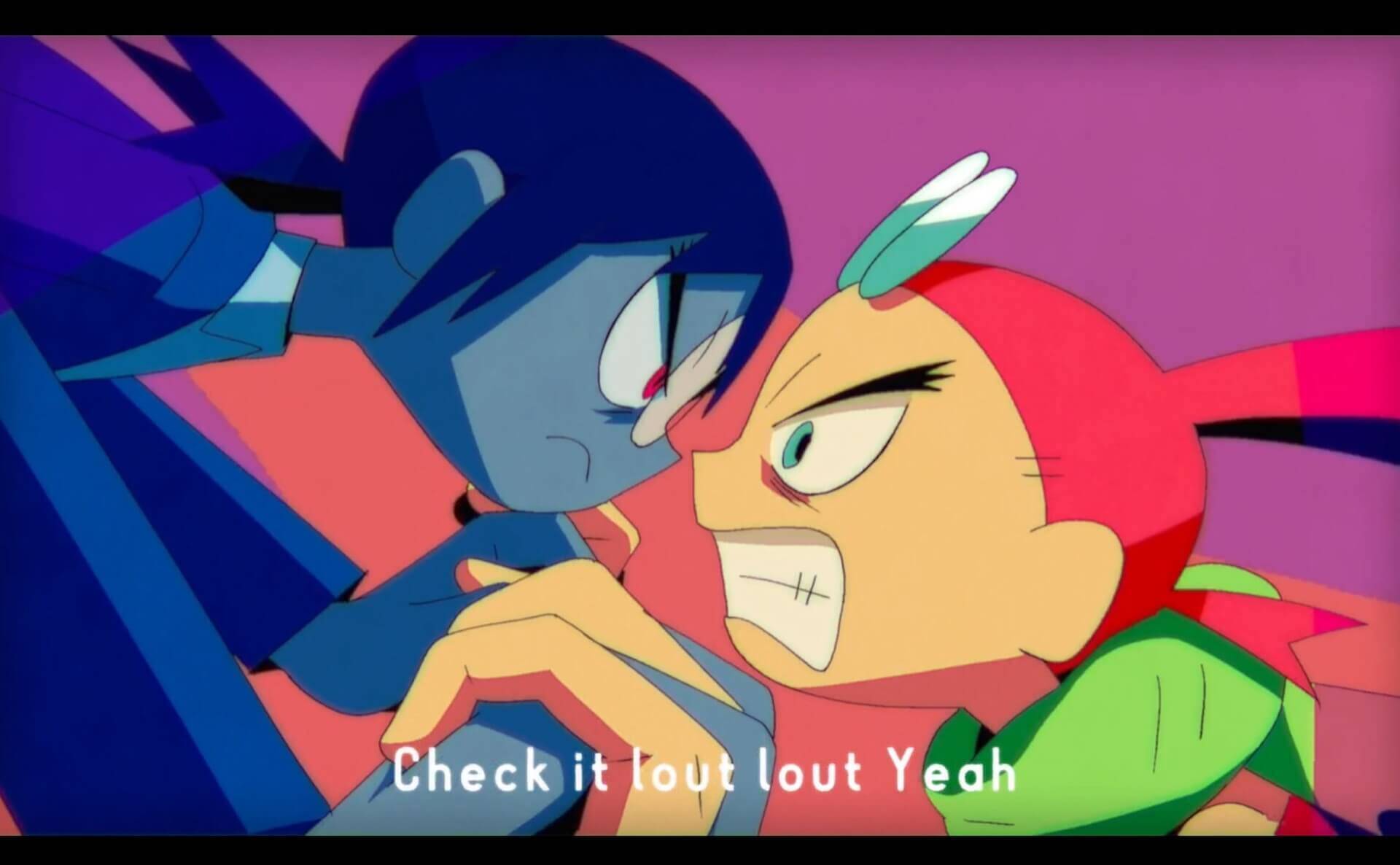 Ado、橋本環奈主演映画『カラダ探し』挿入歌「リベリオン」全世界同時配信｜アニメMVも公開