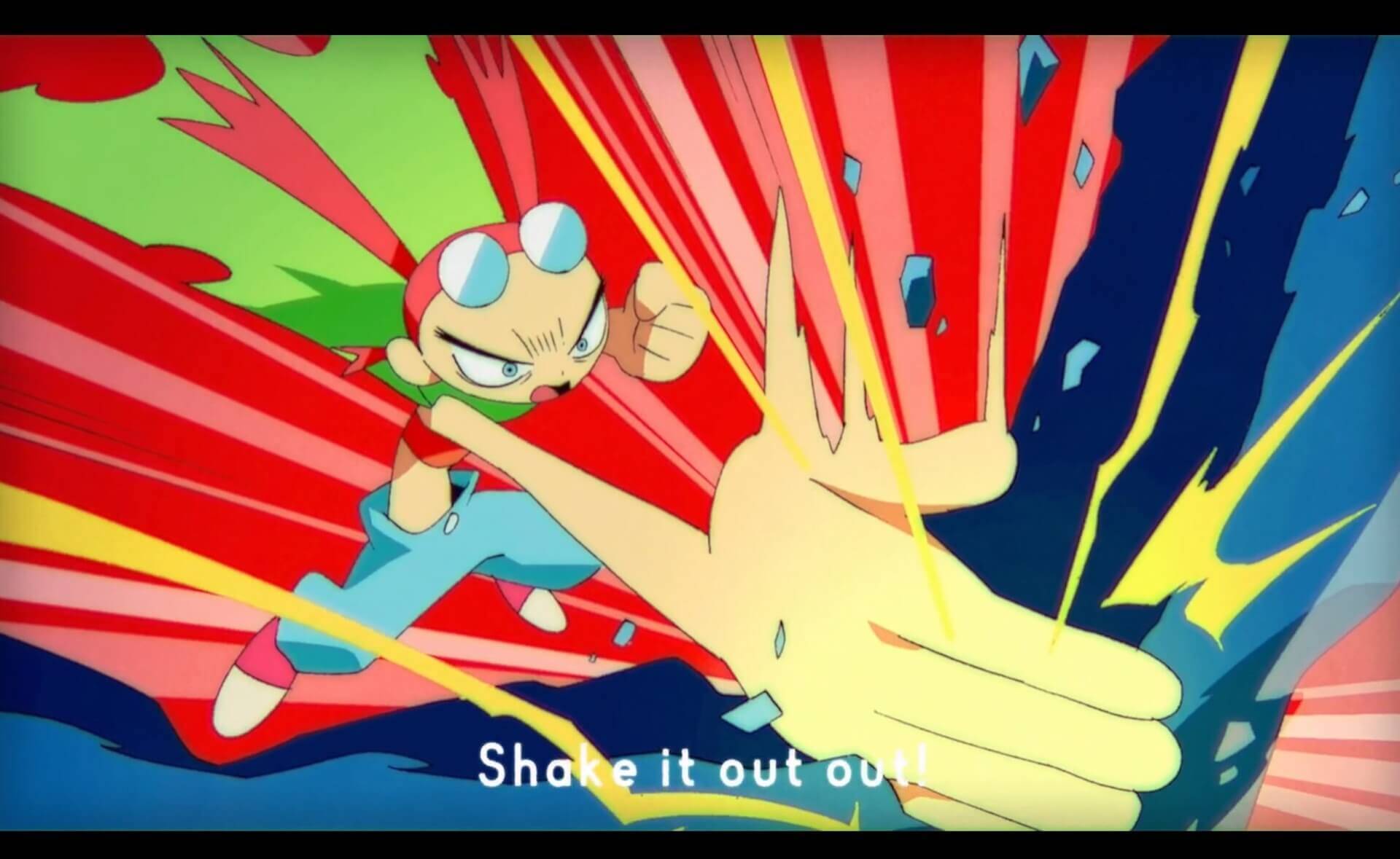 Ado、橋本環奈主演映画『カラダ探し』挿入歌「リベリオン」全世界同時配信｜アニメMVも公開