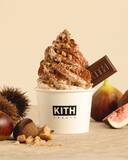 「Kith Treatsからキャラメルモンブラン フレーバーの新たなスペシャルメニューが登場」の画像2
