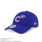 「〈NEW ERA®︎〉がBLACKPINKとMLB™を交えたトリプルコラボヘッドウェアを発売」の画像3