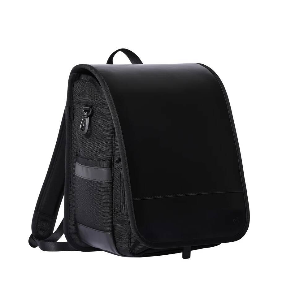 〈RAMIDUS〉x〈fragment design〉によるコラボランドセル RANSELの受注受付がスタート