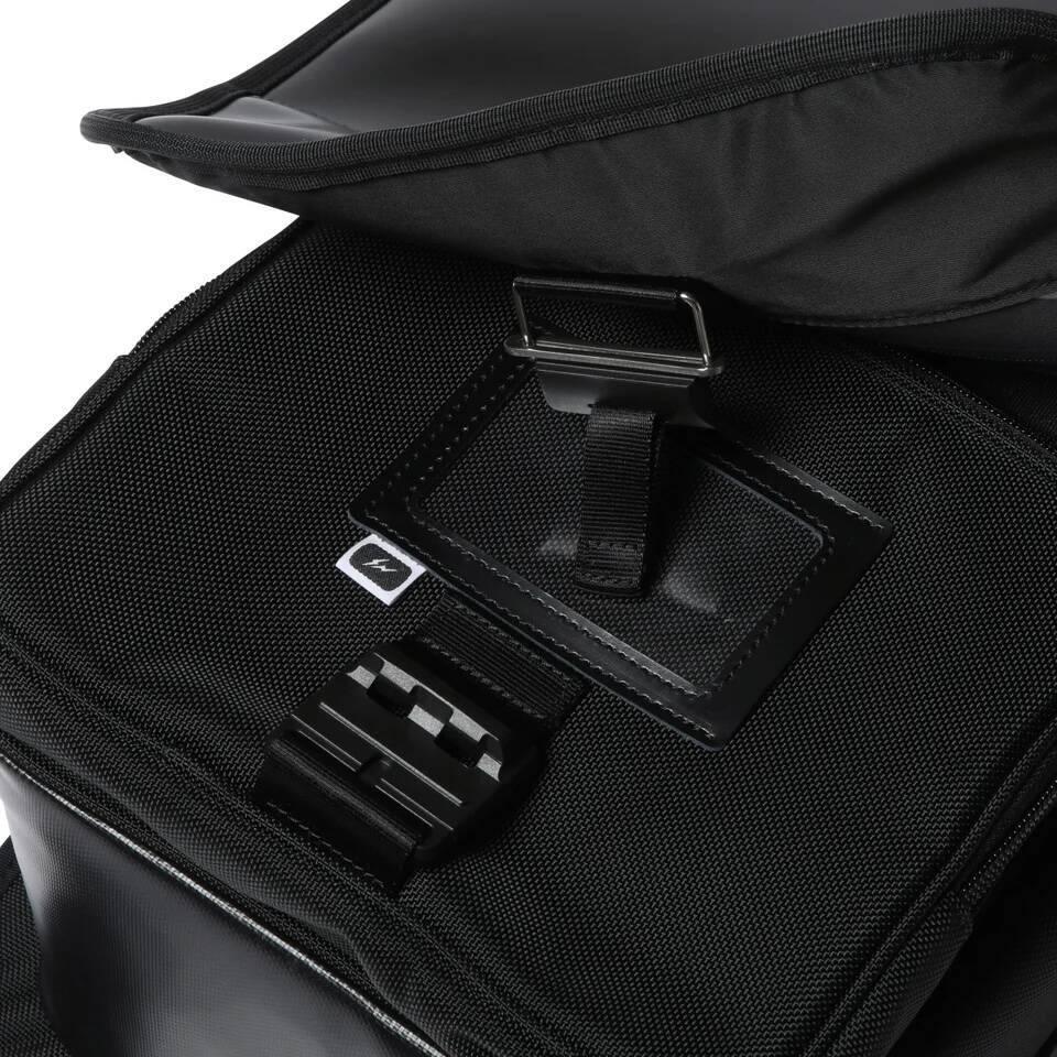 〈RAMIDUS〉x〈fragment design〉によるコラボランドセル RANSELの受注受付がスタート