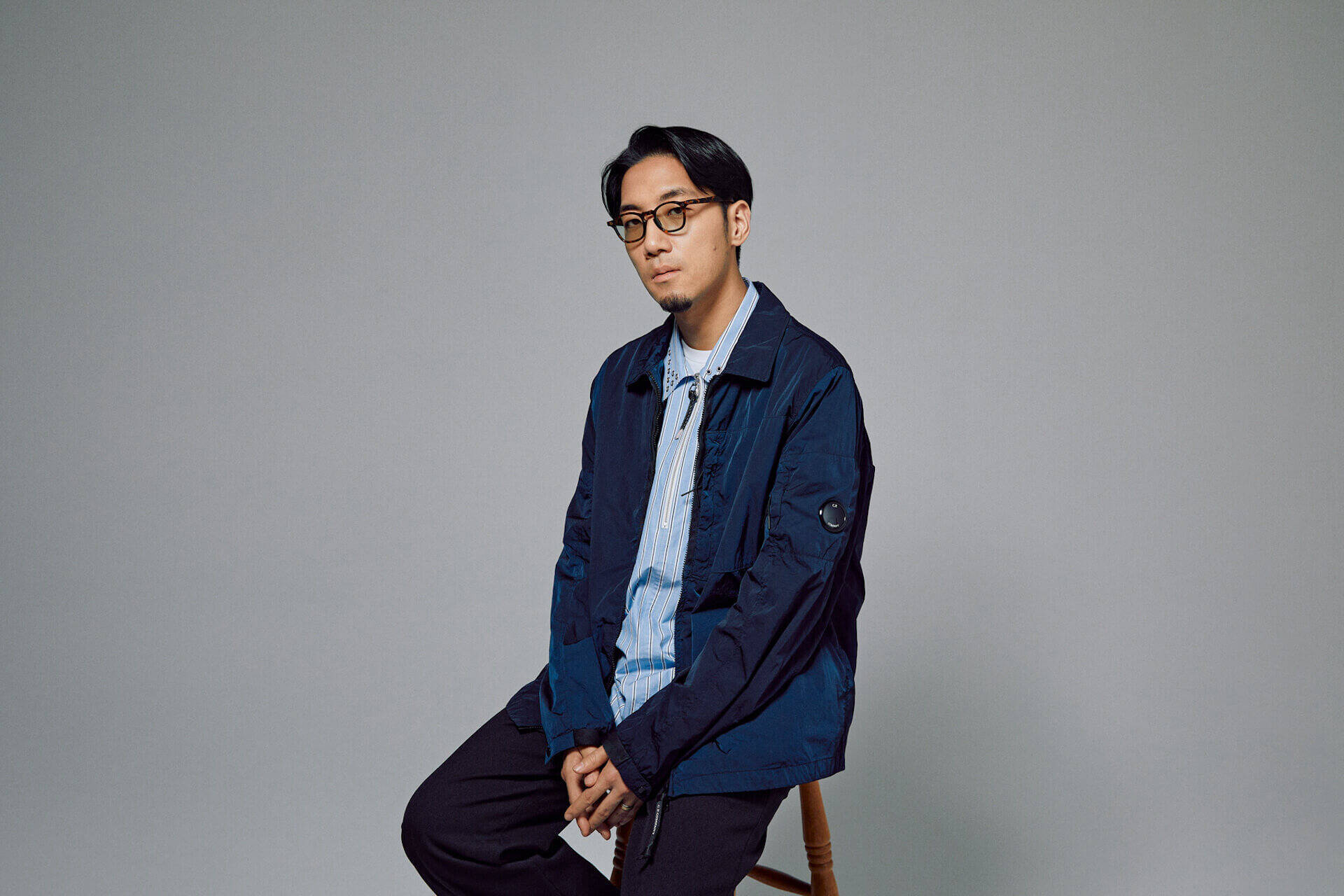 tofubeats、5thアルバム『REFLECTION』より「PEAK TIME」MVを公開｜PEAK TIMEフーディーが数量限定で発売