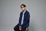 「tofubeats、5thアルバム『REFLECTION』より「PEAK TIME」MVを公開｜PEAK TIMEフーディーが数量限定で発売」の画像3