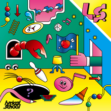 lyrical school、現体制によるラスト・アルバム『L.S.』をリリース｜タイトル曲のMVは4月27日公開