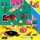 「lyrical school、現体制によるラスト・アルバム『L.S.』をリリース｜タイトル曲のMVは4月27日公開」の画像4