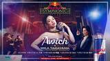 「Awich出演 Red Bull Symphonic日本初開催 代表曲をオーケストラで再構築」の画像1