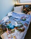 「〈kotohayokozawa〉がプロデュースした京都のホテル HOTEL SHE, KYOTOの特別客室が期間限定オープン」の画像6