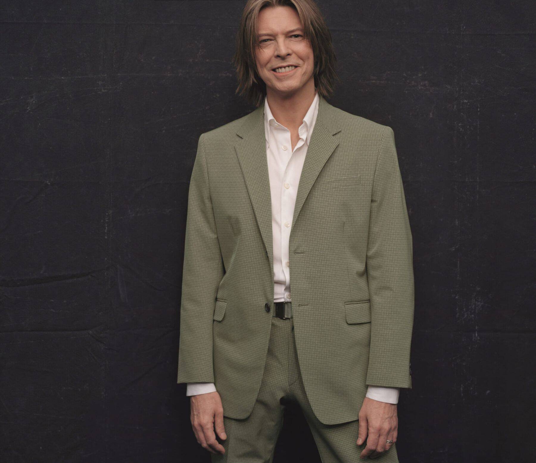 没後10年のデヴィッド・ボウイをしのぶ特集3番組が命日の1月10日に配信決定