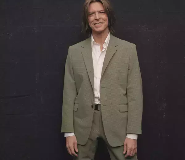 「没後10年のデヴィッド・ボウイをしのぶ特集3番組が命日の1月10日に配信決定」の画像