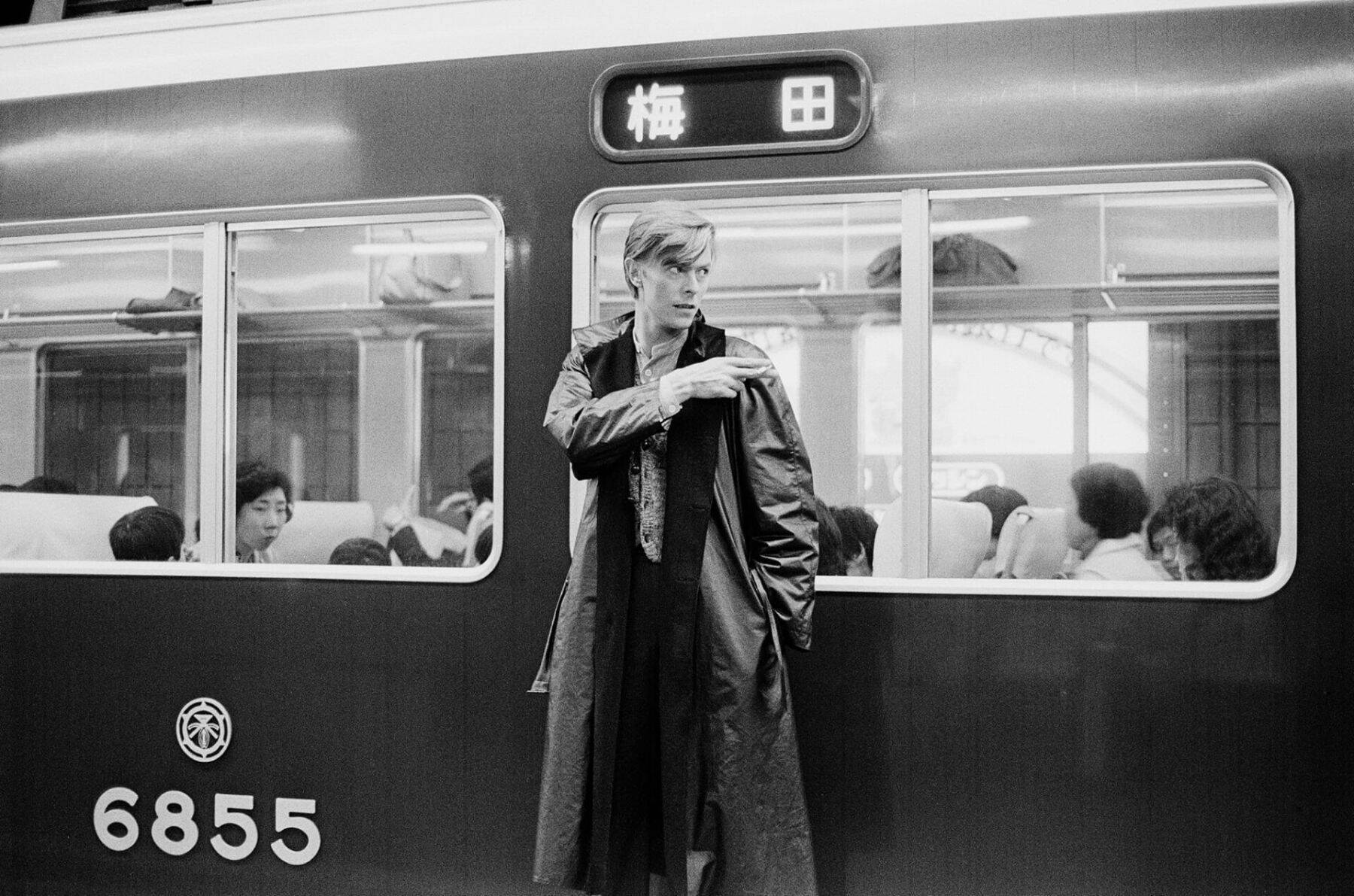 没後10年のデヴィッド・ボウイをしのぶ特集3番組が命日の1月10日に配信決定