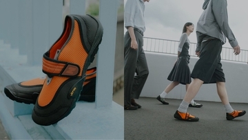 「TOKYO DESIGN STUDIO New Balance」からMinimusシリーズの最新進化モデル MT2が登場