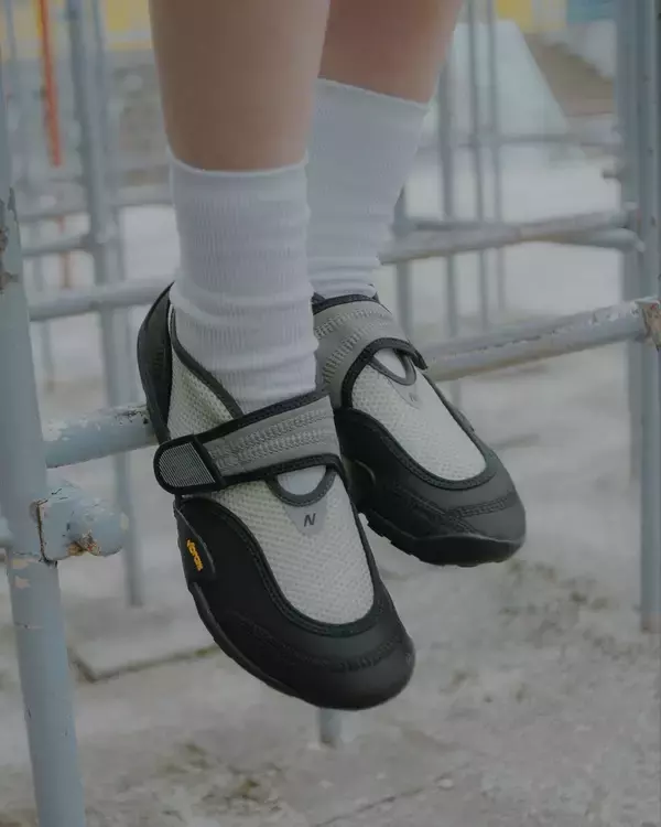 「「TOKYO DESIGN STUDIO New Balance」からMinimusシリーズの最新進化モデル MT2が登場」の画像