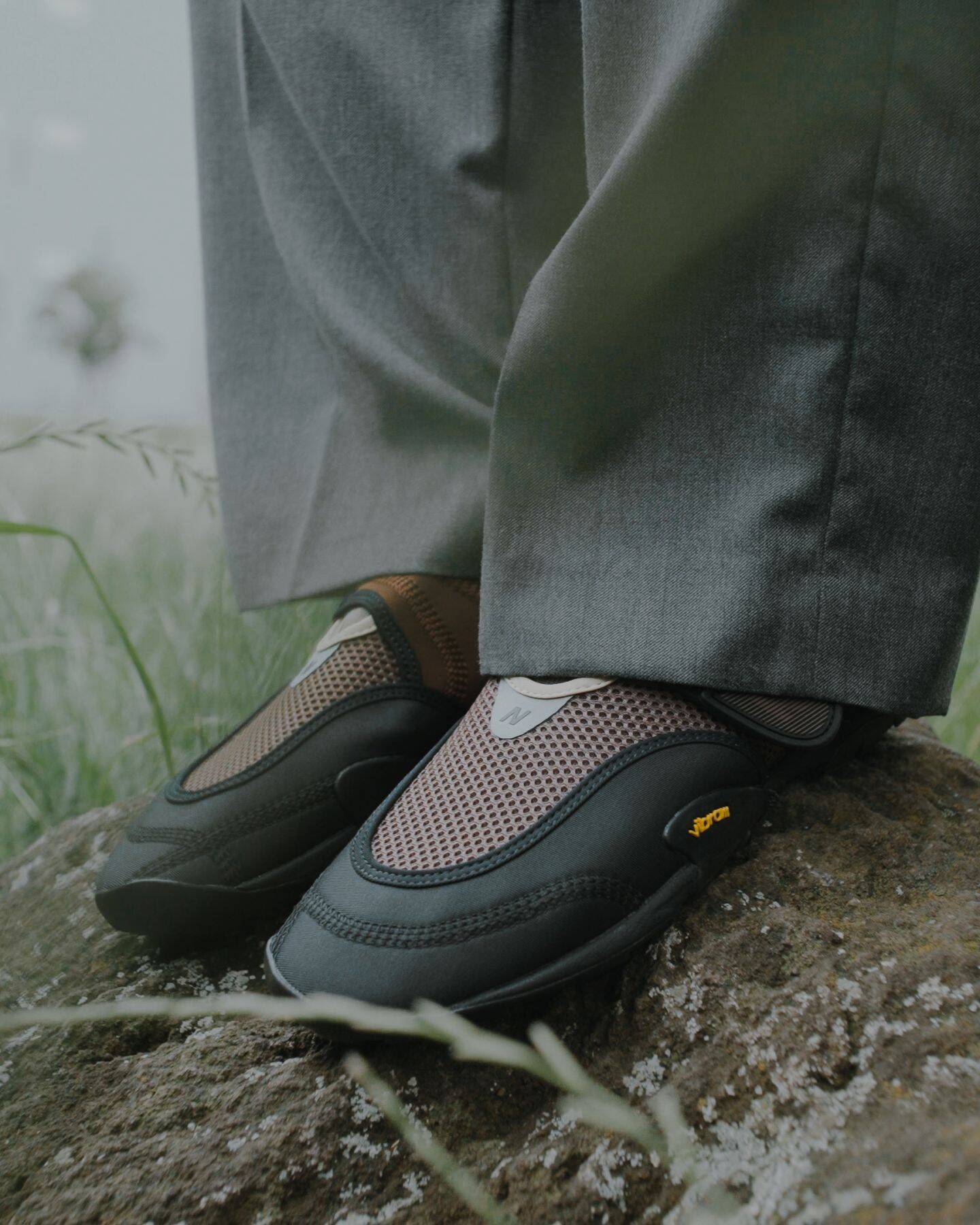 「TOKYO DESIGN STUDIO New Balance」からMinimusシリーズの最新進化モデル MT2が登場