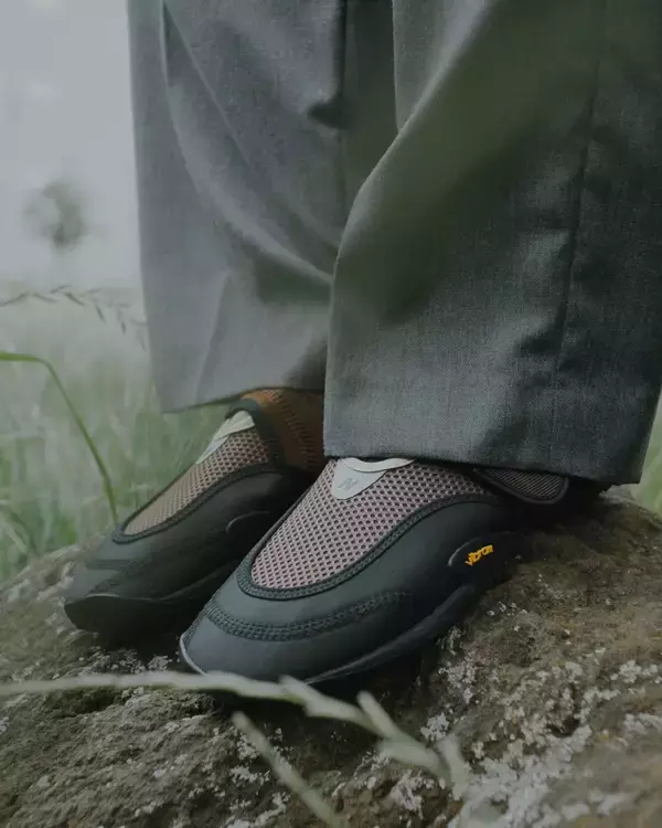 「「TOKYO DESIGN STUDIO New Balance」からMinimusシリーズの最新進化モデル MT2が登場」の画像