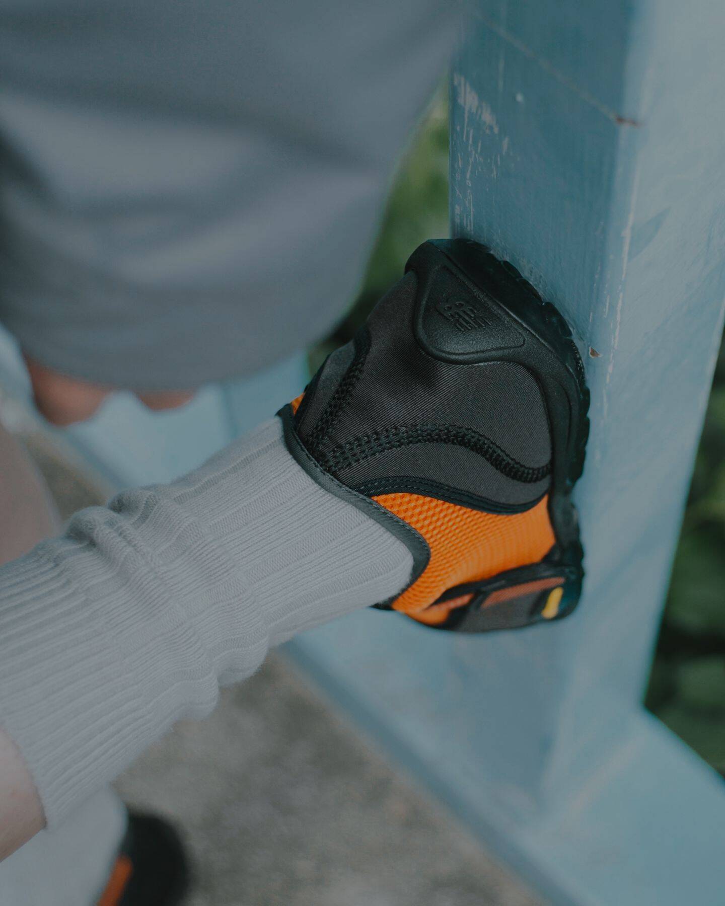 「TOKYO DESIGN STUDIO New Balance」からMinimusシリーズの最新進化モデル MT2が登場