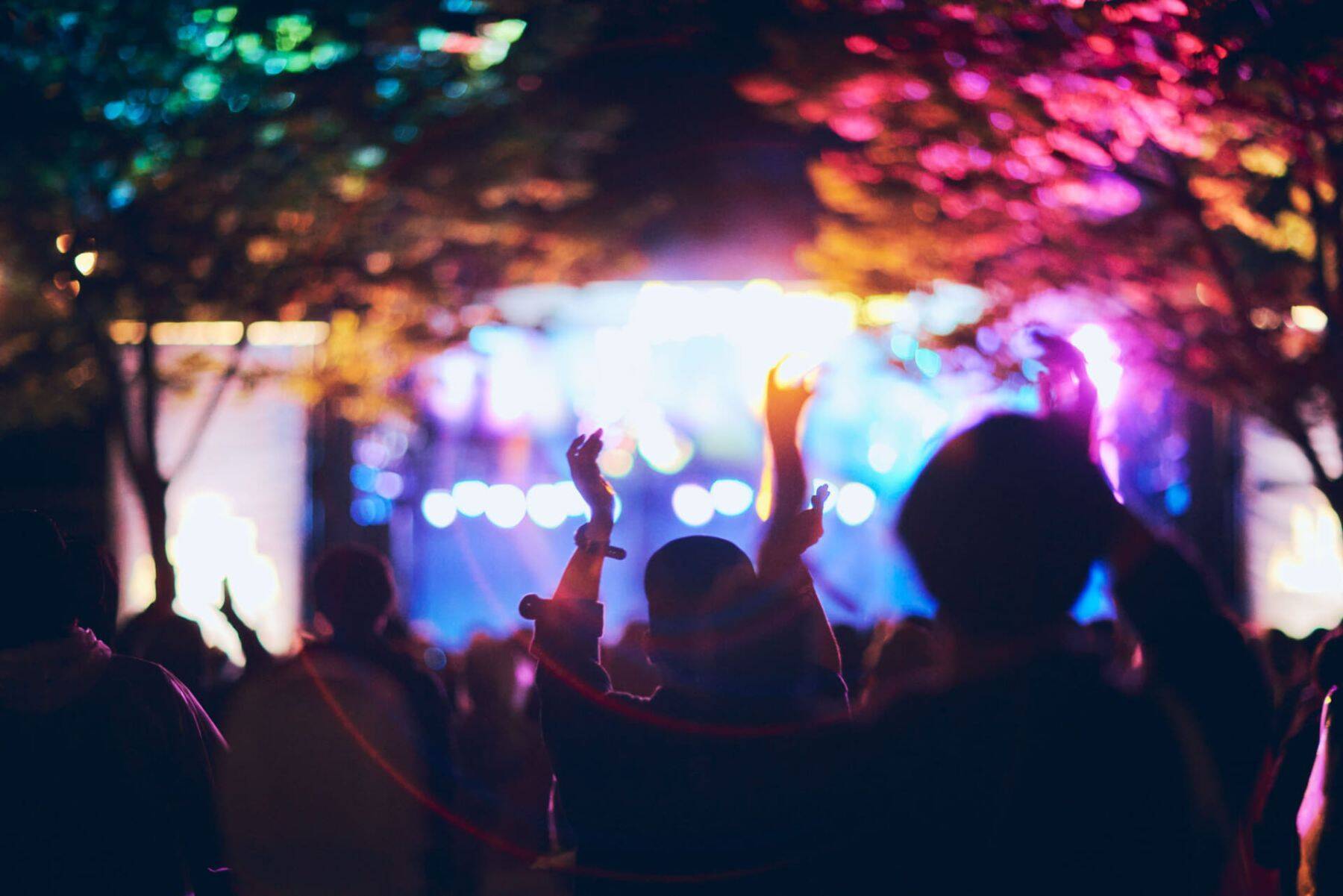 JUBEEとLIVE  AZUMAのクロスオーバー