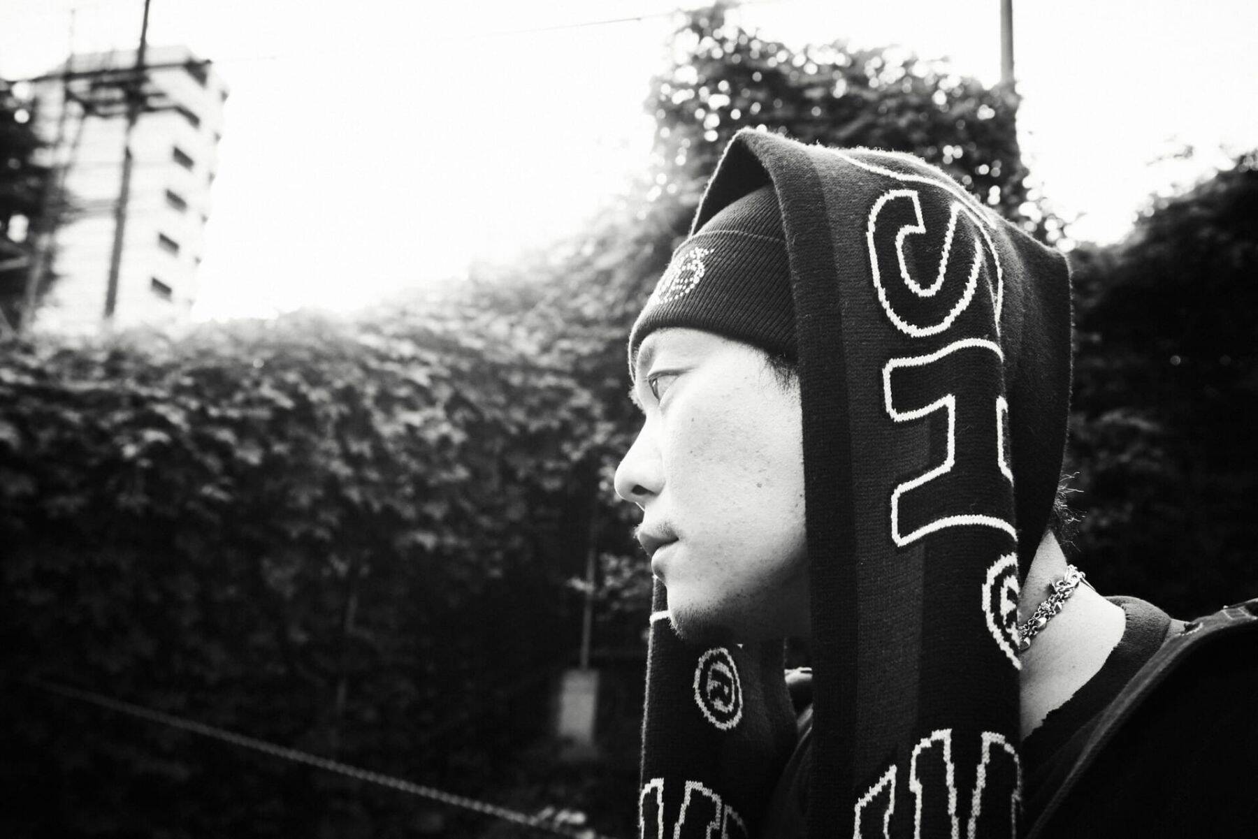 JUBEEとLIVE  AZUMAのクロスオーバー