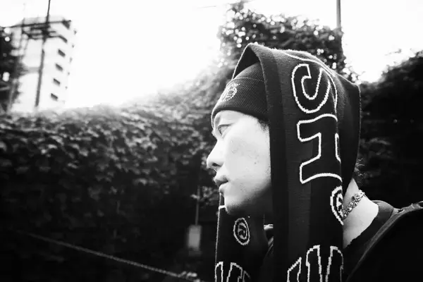 「JUBEEとLIVE  AZUMAのクロスオーバー」の画像