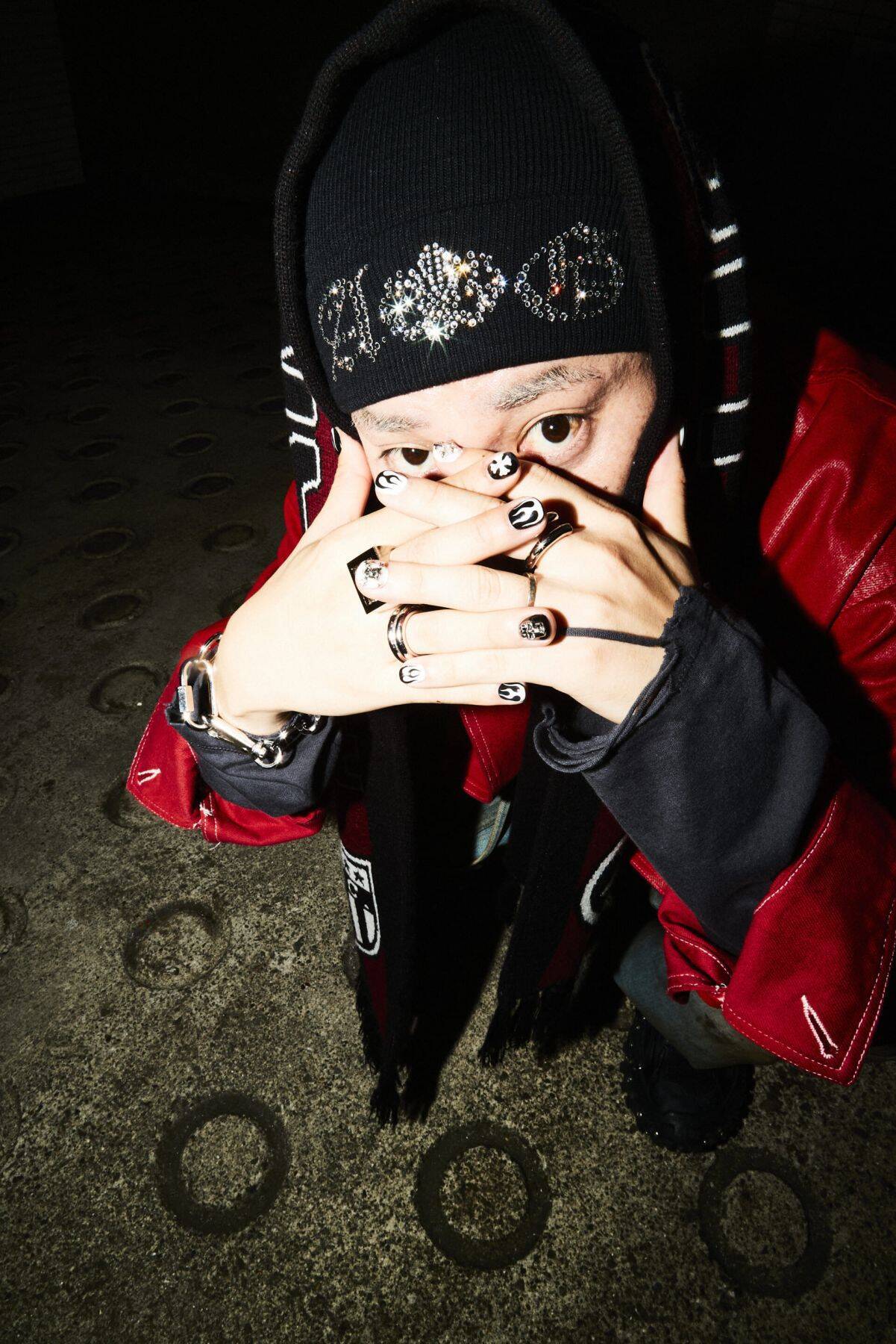 JUBEEとLIVE  AZUMAのクロスオーバー