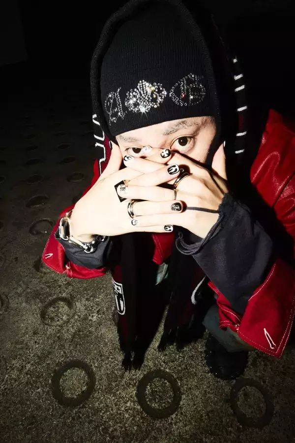 「JUBEEとLIVE  AZUMAのクロスオーバー」の画像