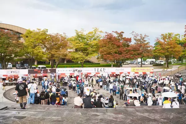 「JUBEEとLIVE  AZUMAのクロスオーバー」の画像