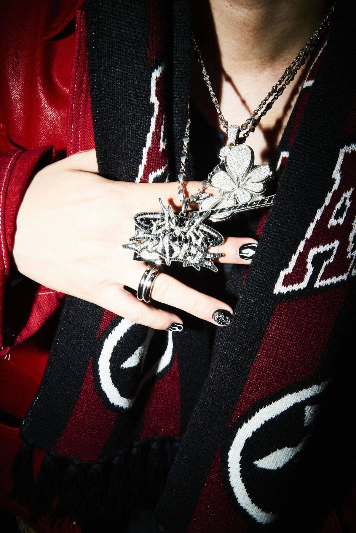 JUBEEとLIVE  AZUMAのクロスオーバー