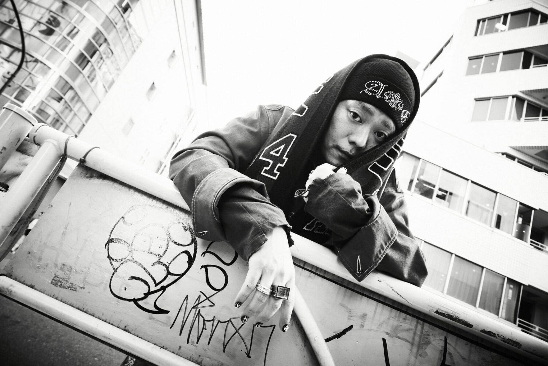 JUBEEとLIVE  AZUMAのクロスオーバー